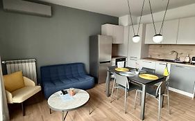 7Th Sense Boutique Apartments