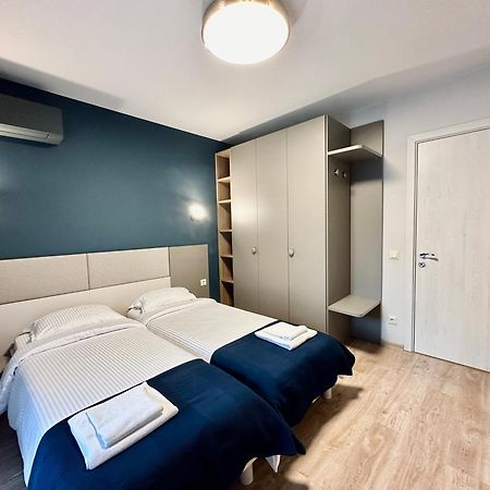 7Th Sense Boutique Apartments София Екстериор снимка