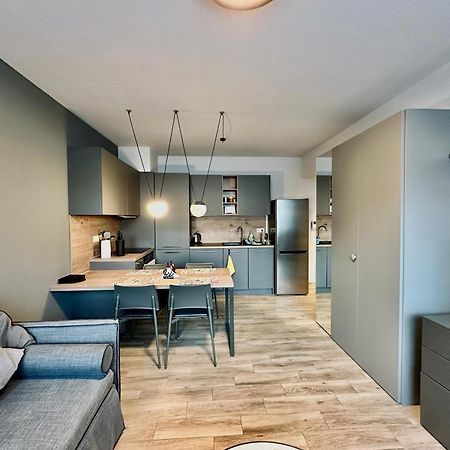 7Th Sense Boutique Apartments София Екстериор снимка