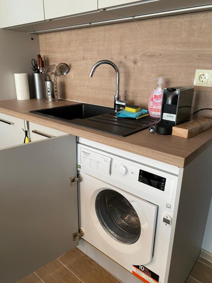 7Th Sense Boutique Apartments София Екстериор снимка