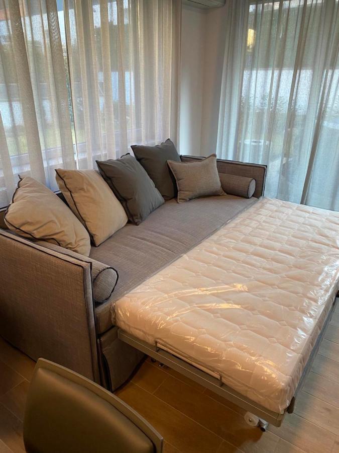 7Th Sense Boutique Apartments София Екстериор снимка