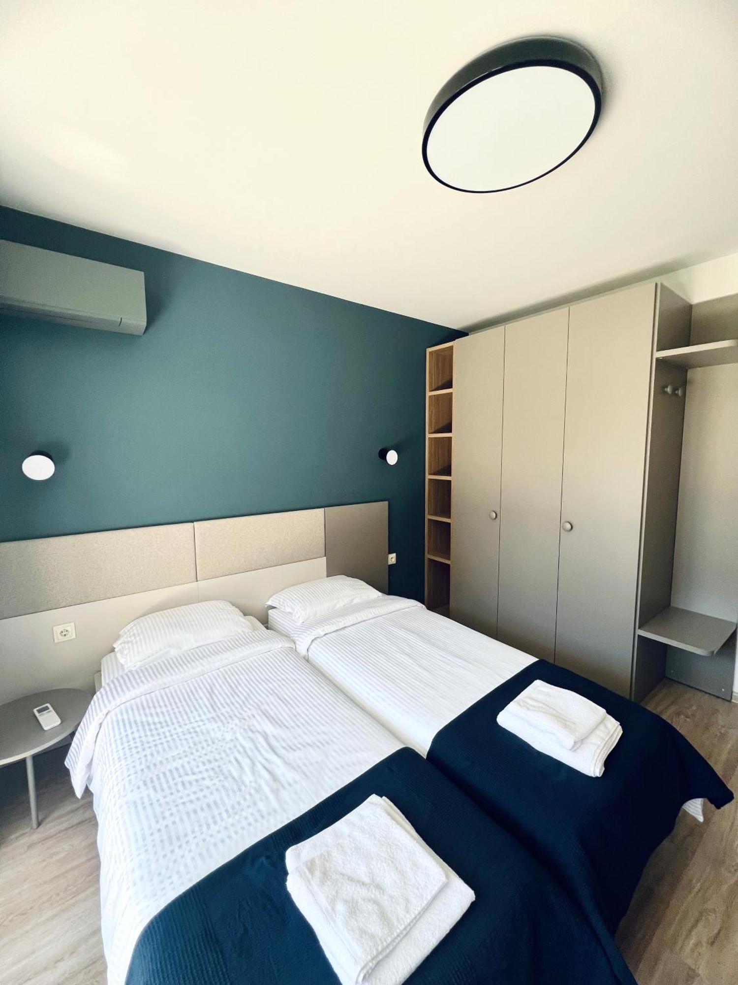 7Th Sense Boutique Apartments София Екстериор снимка