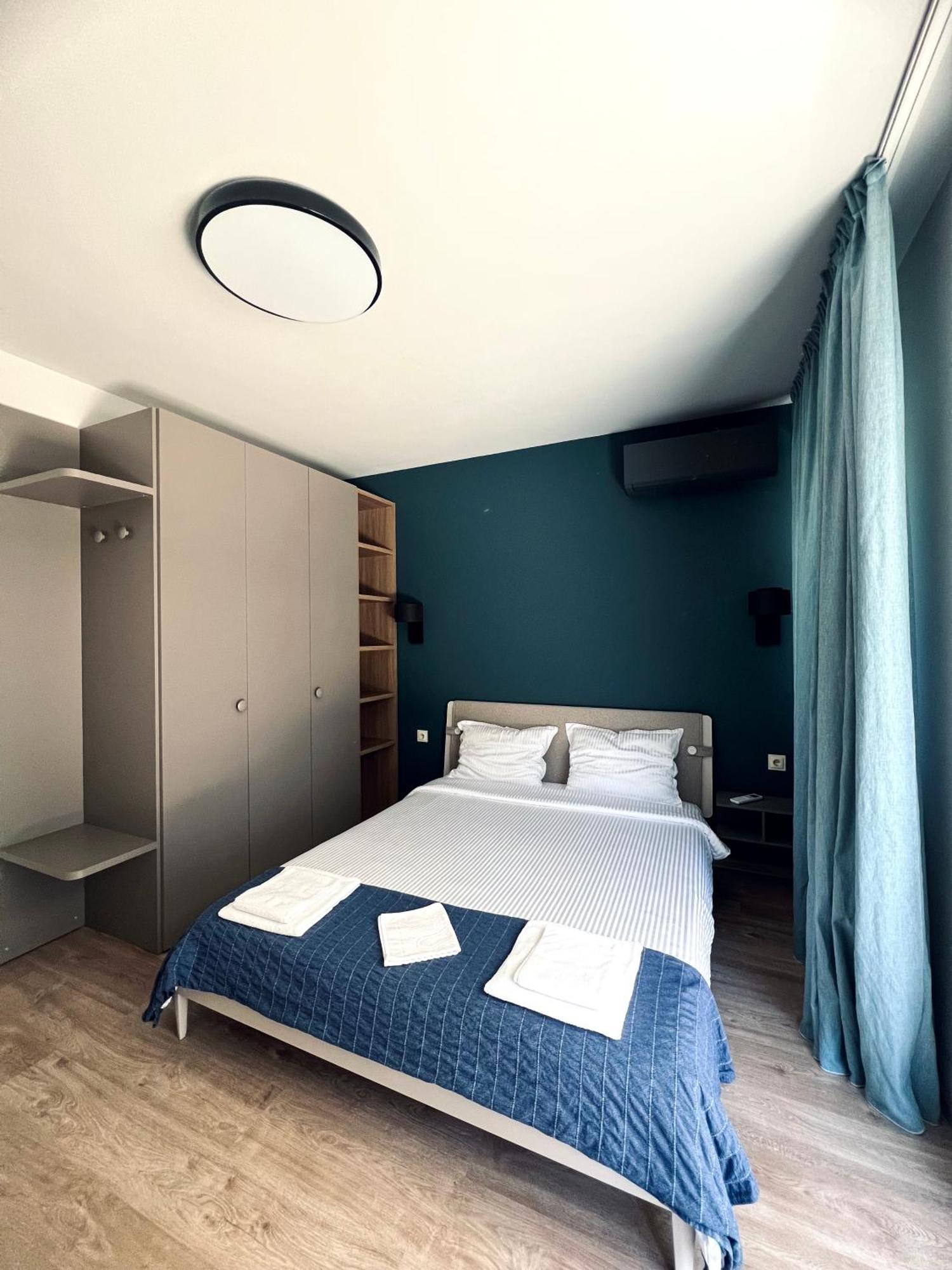 7Th Sense Boutique Apartments София Екстериор снимка