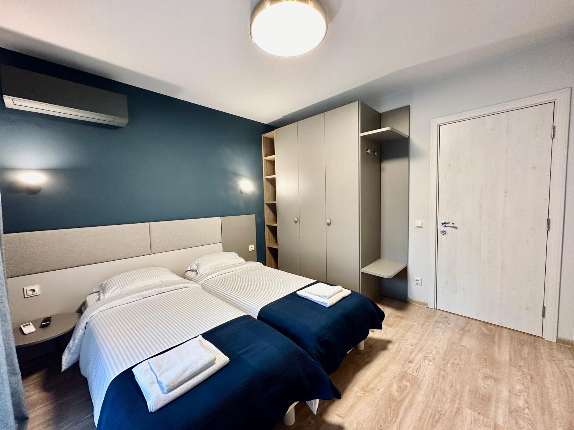 7Th Sense Boutique Apartments София Екстериор снимка