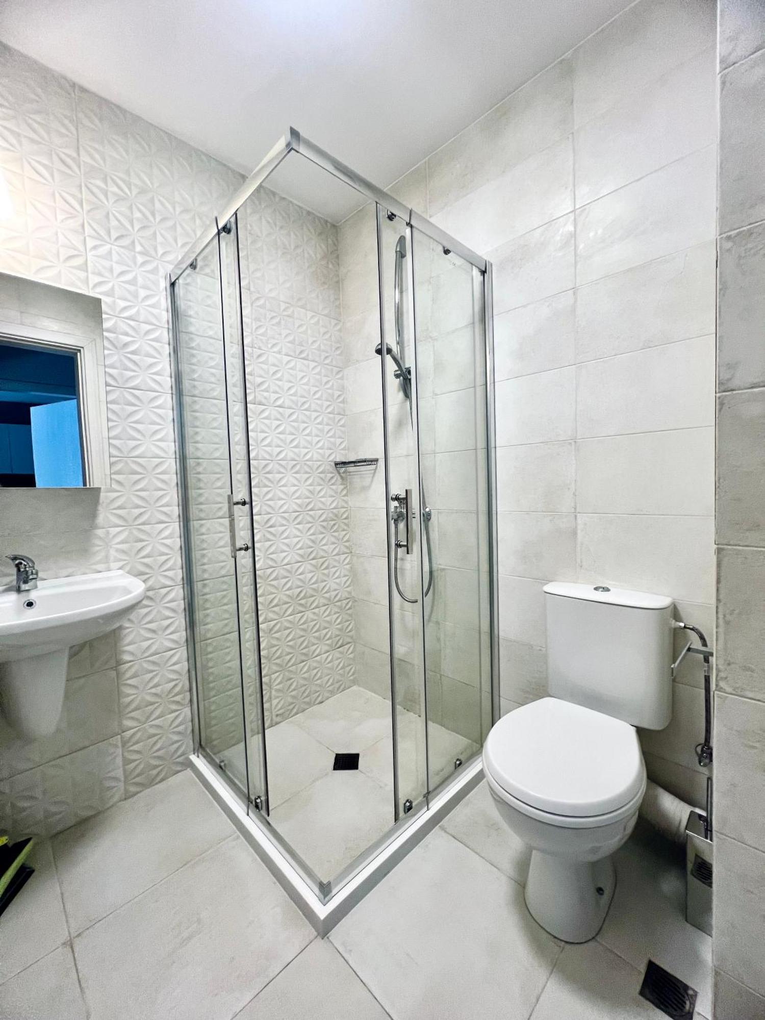 7Th Sense Boutique Apartments София Екстериор снимка