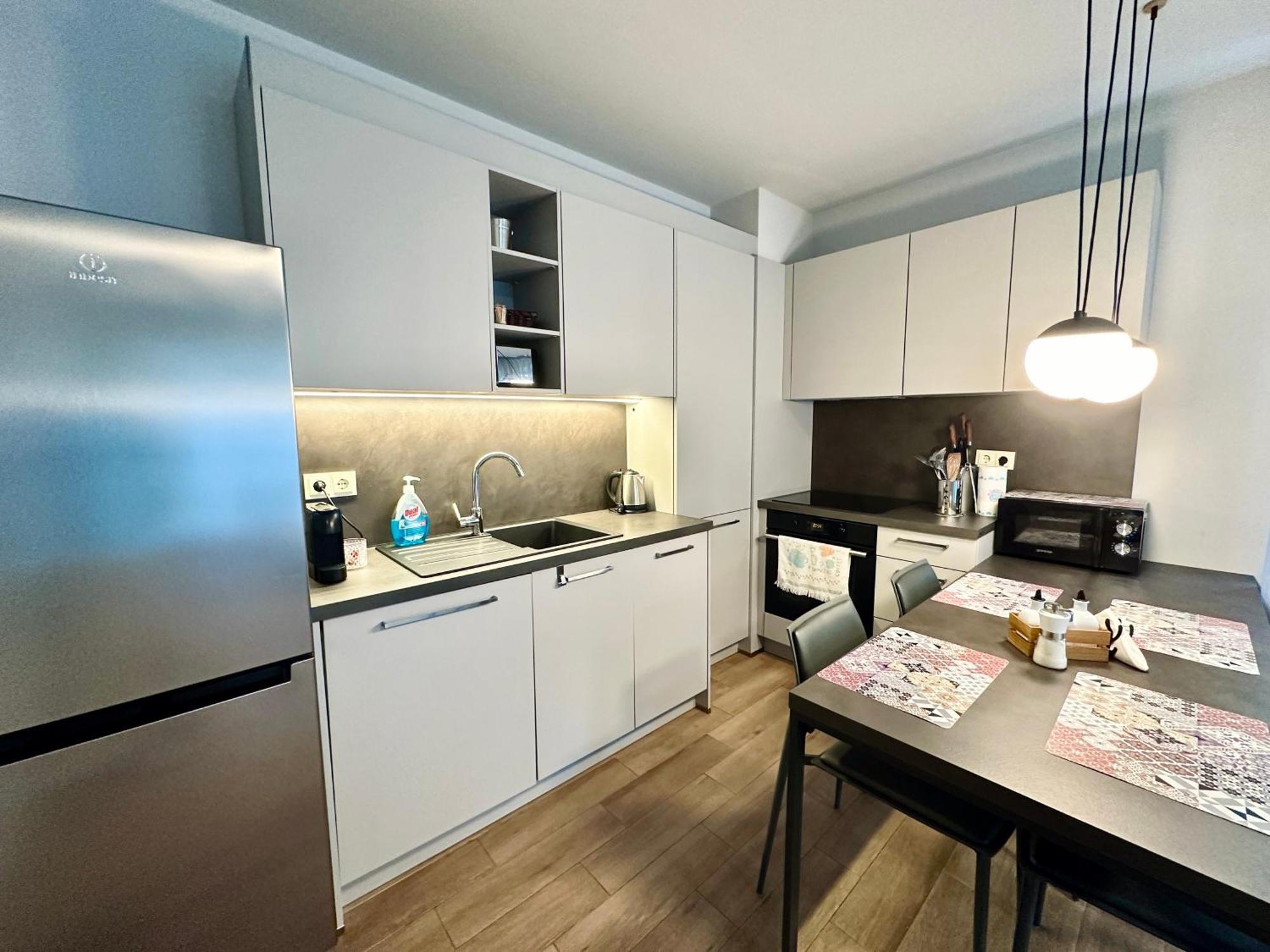 7Th Sense Boutique Apartments София Екстериор снимка