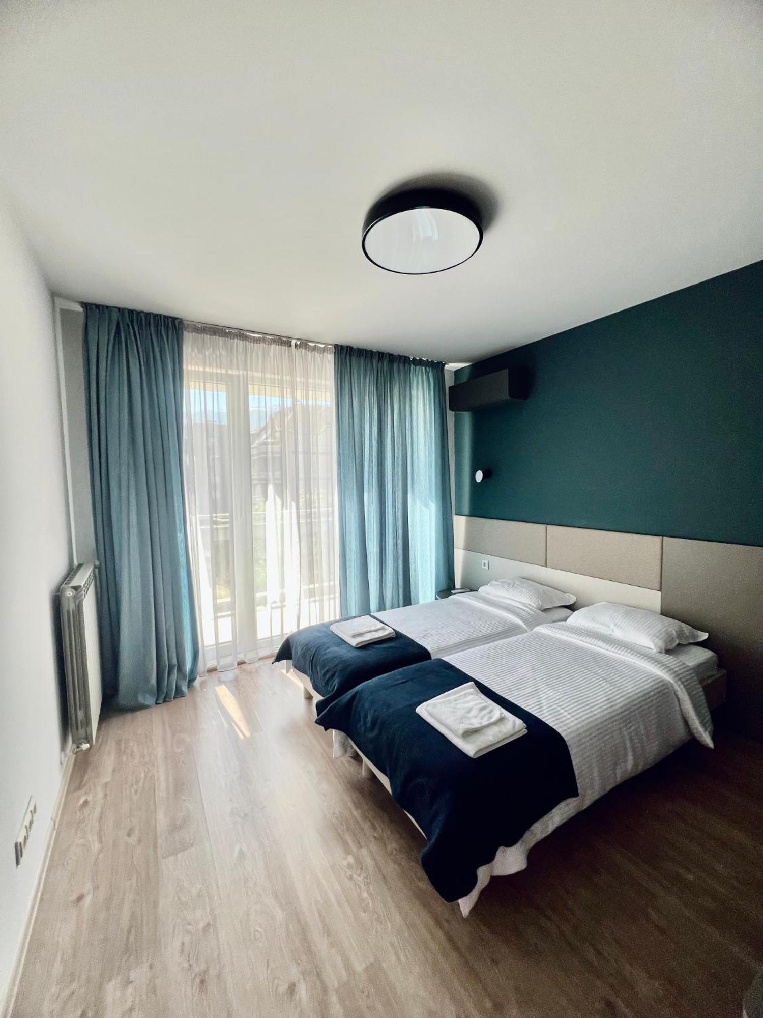 7Th Sense Boutique Apartments София Екстериор снимка