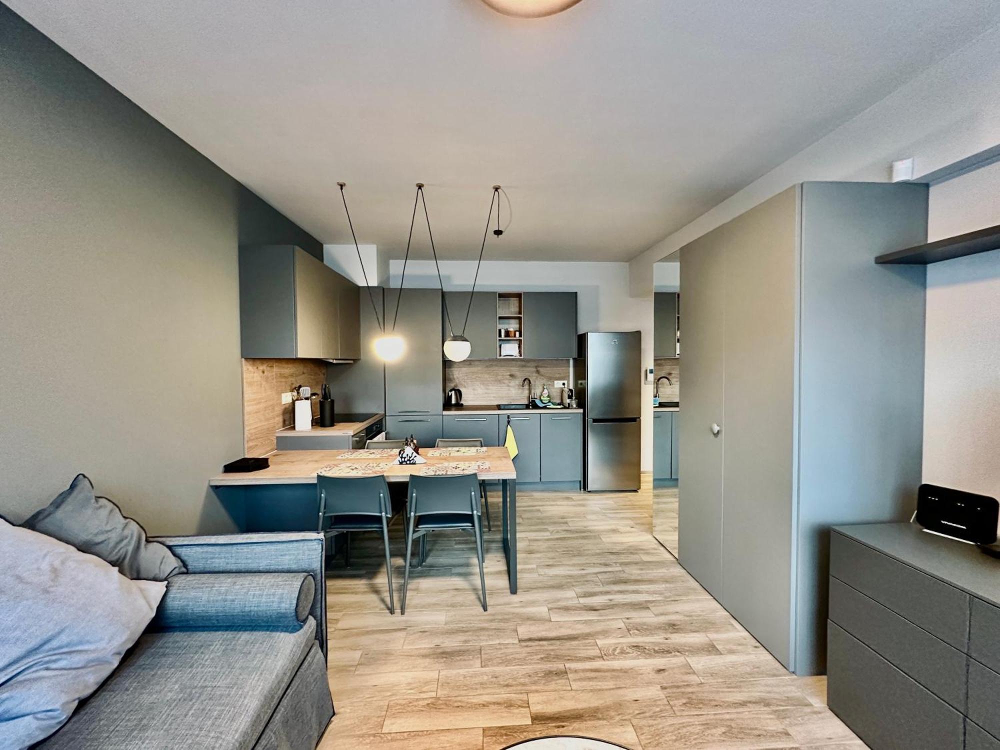 7Th Sense Boutique Apartments София Екстериор снимка