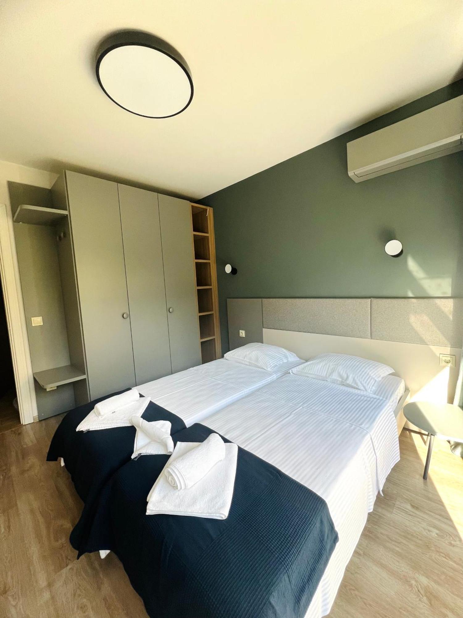 7Th Sense Boutique Apartments София Екстериор снимка