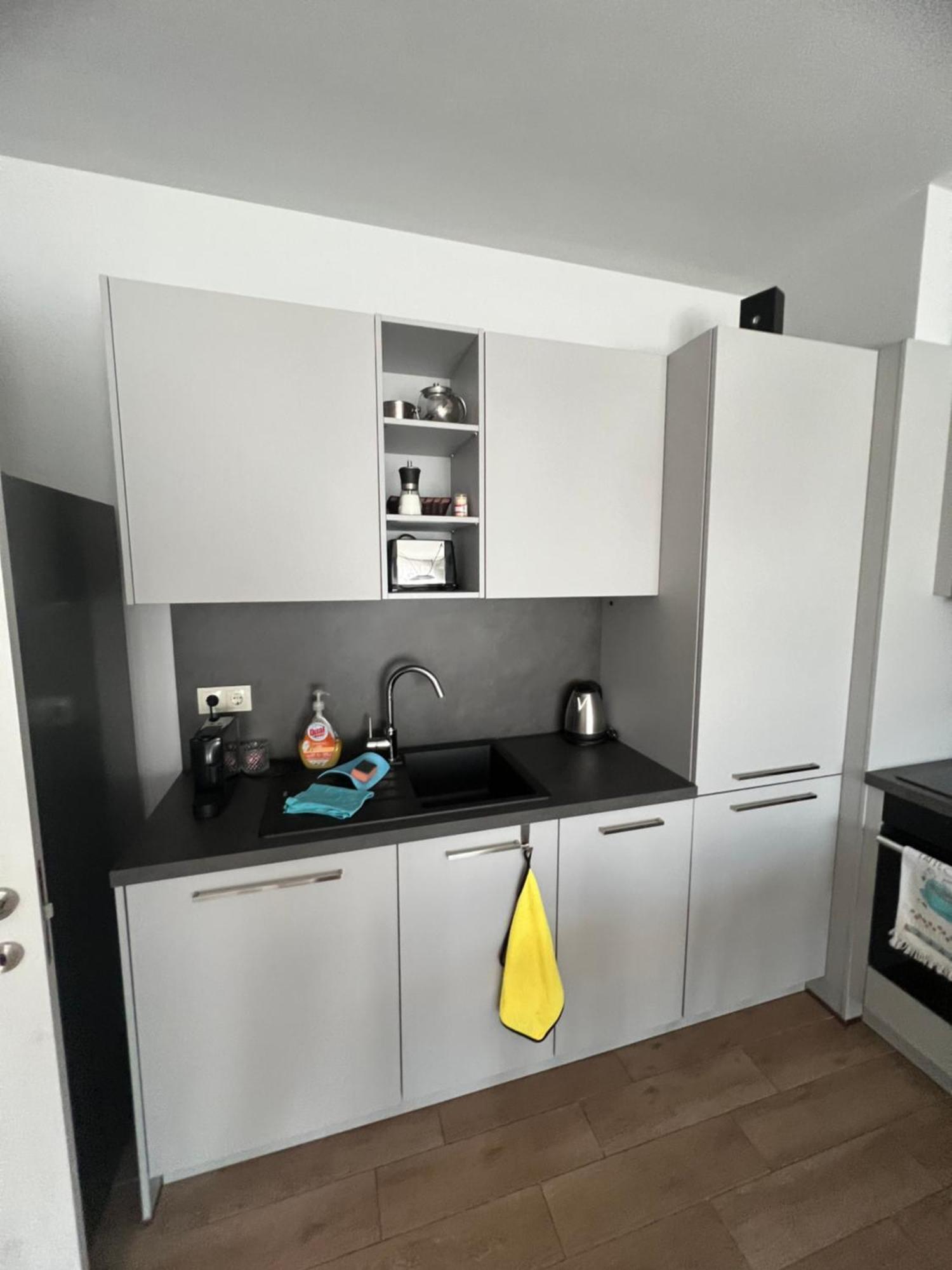 7Th Sense Boutique Apartments София Екстериор снимка