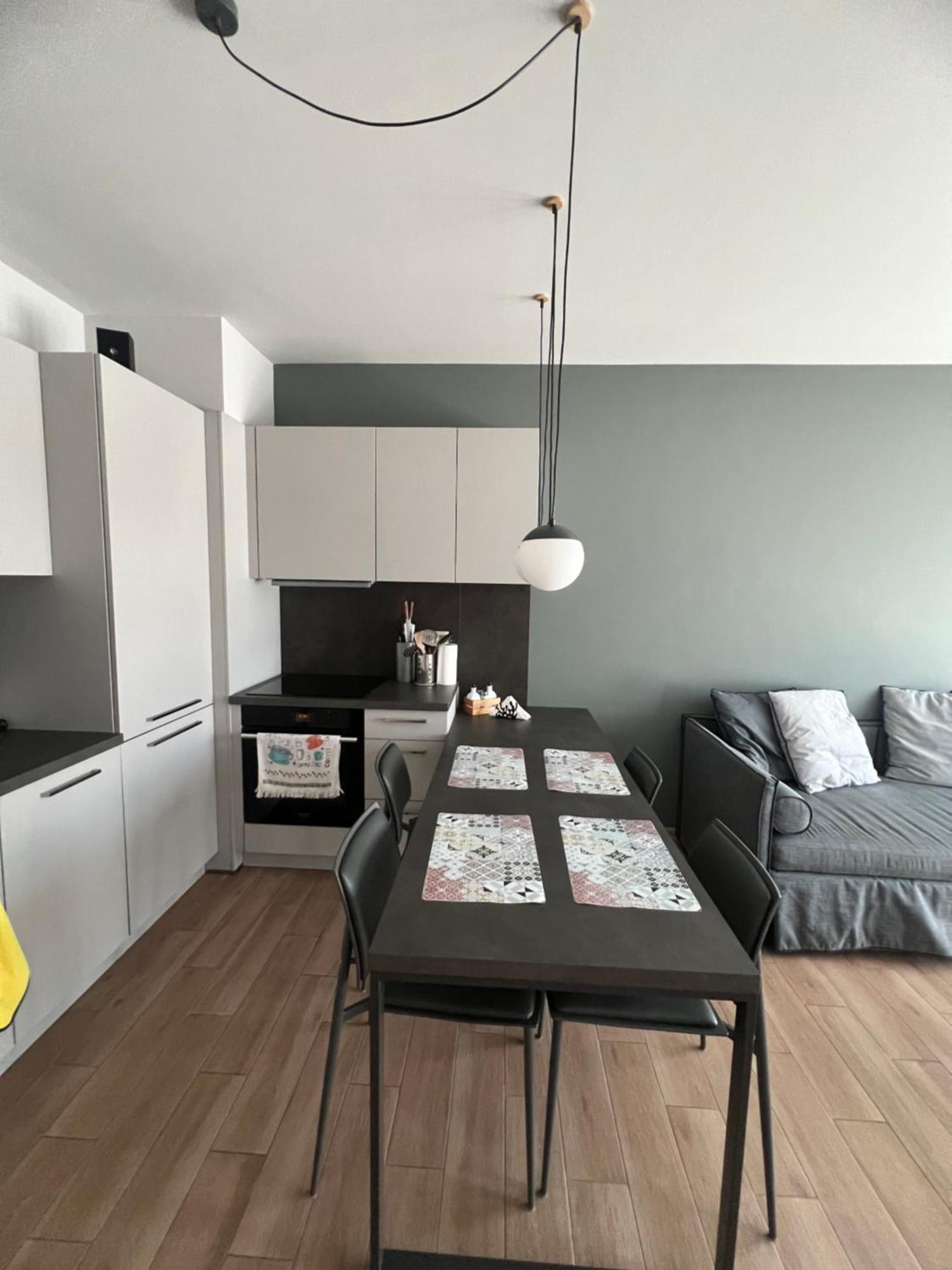7Th Sense Boutique Apartments София Екстериор снимка